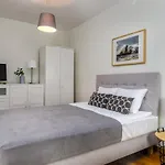 Appartement Osrodek Wypoczynkowy Karolina Stegna (Pomerania)