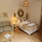 Osrodek Wypoczynkowy Karolina Appartement Stegna (Pomerania)