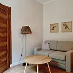 Osrodek Wypoczynkowy Karolina Apartamento Stegna (Pomerania)