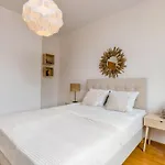 Appartement Osrodek Wypoczynkowy Karolina Stegna (Pomerania)