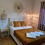 Osrodek Wypoczynkowy Karolina 公寓 *
