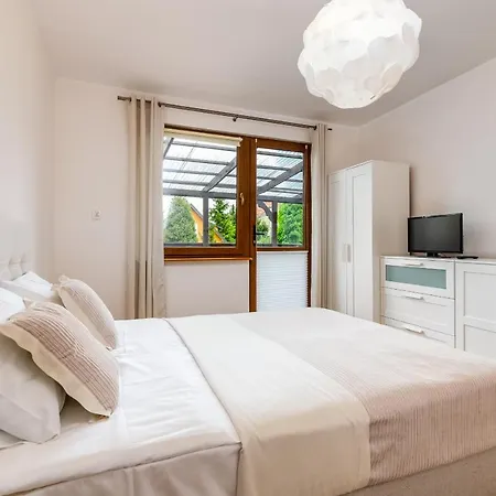 Apartament Karolina *