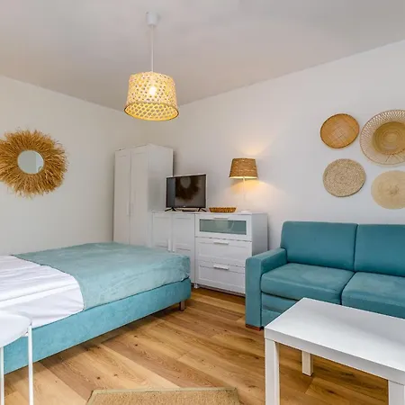 Osrodek Wypoczynkowy Karolina * ステグナ