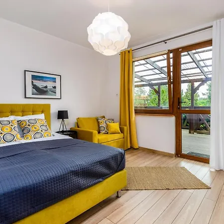 Karolina Apartament