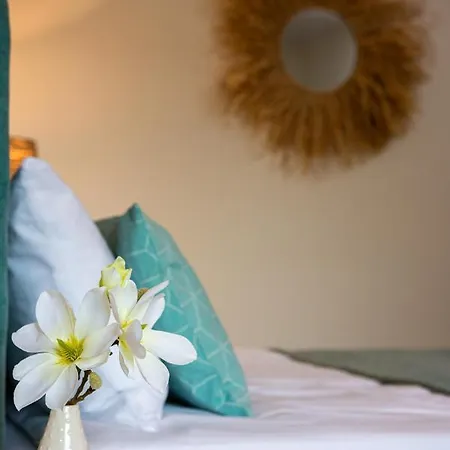 Osrodek Wypoczynkowy Karolina ステグナ