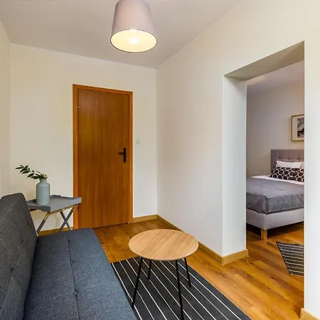 Osrodek Wypoczynkowy Karolina Appartement *