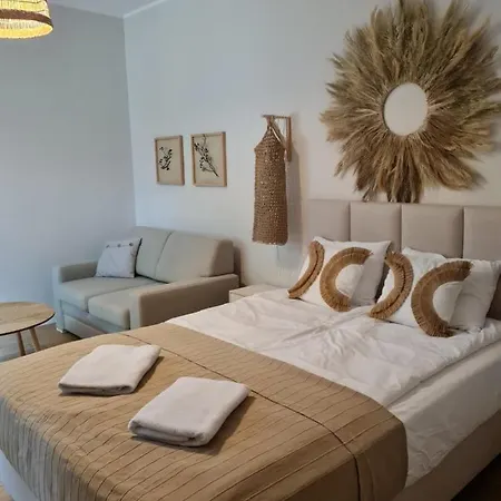 Osrodek Wypoczynkowy Karolina