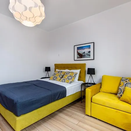 Osrodek Wypoczynkowy Karolina *