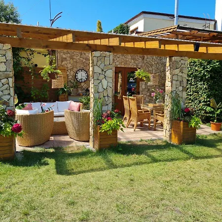 Osrodek Wypoczynkowy Karolina *