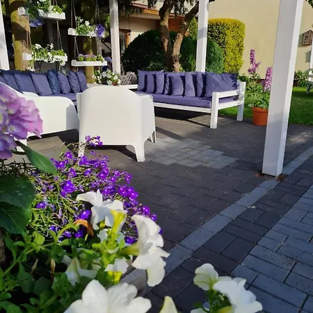 Osrodek Wypoczynkowy Karolina