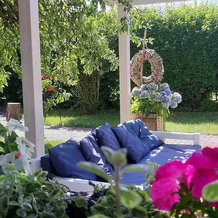 Osrodek Wypoczynkowy Karolina *