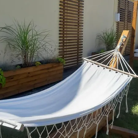 Osrodek Wypoczynkowy Karolina *