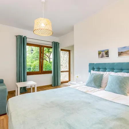 Osrodek Wypoczynkowy Karolina ステグナ