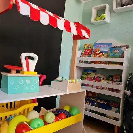 Osrodek Wypoczynkowy Karolina *