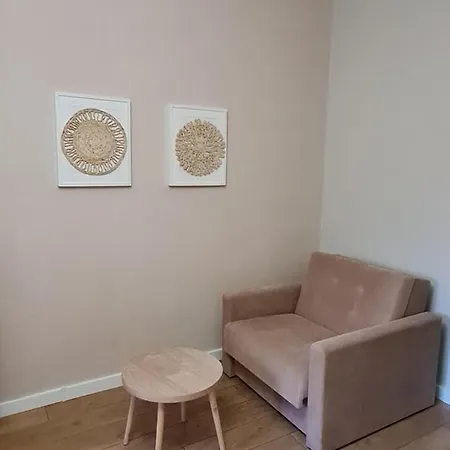 Osrodek Wypoczynkowy Karolina * ステグナ