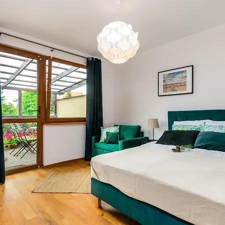 Osrodek Wypoczynkowy Karolina *