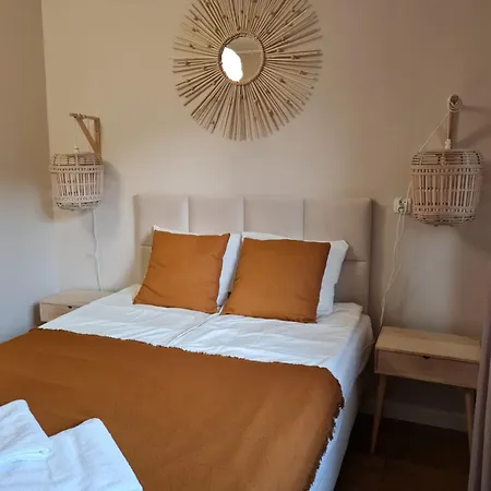 Osrodek Wypoczynkowy Karolina Apartamento