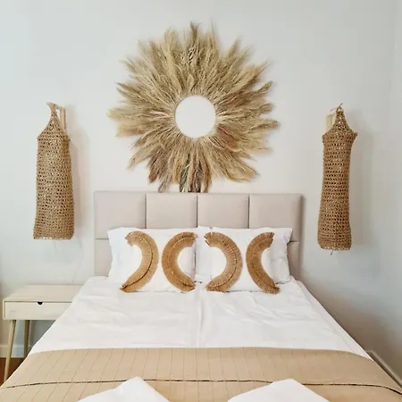 Apartament Karolina *