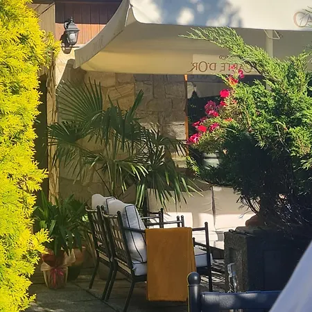 Apartamento Osrodek Wypoczynkowy Karolina Stegna (Pomerania)