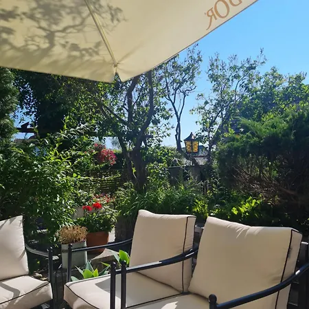 Apartamento Osrodek Wypoczynkowy Karolina