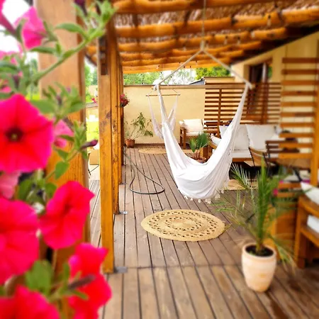 Apartamento Osrodek Wypoczynkowy Karolina *