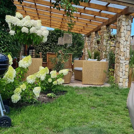 Osrodek Wypoczynkowy Karolina Apartamento *