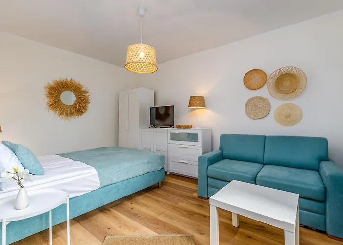 Osrodek Wypoczynkowy Karolina * Stegna