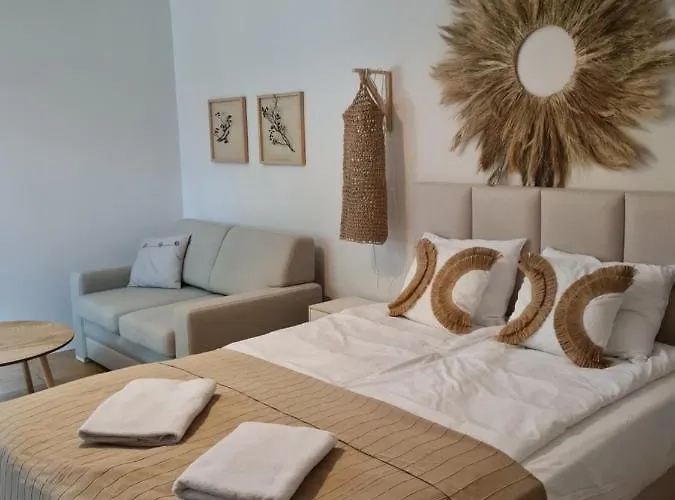 Osrodek Wypoczynkowy Karolina