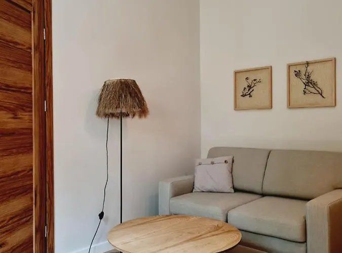 Osrodek Wypoczynkowy Karolina Apartman Stegna