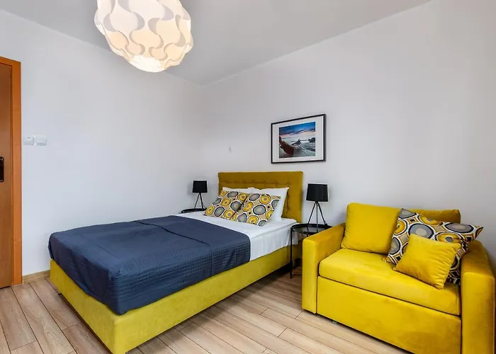 Osrodek Wypoczynkowy Karolina *