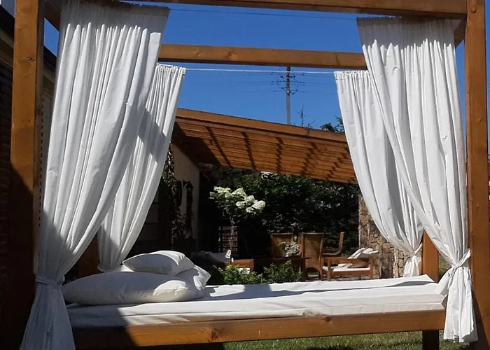 Apartman Osrodek Wypoczynkowy Karolina *