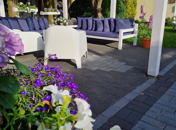 Osrodek Wypoczynkowy Karolina