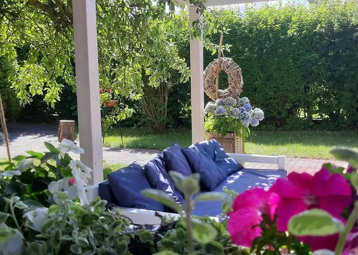 Osrodek Wypoczynkowy Karolina *