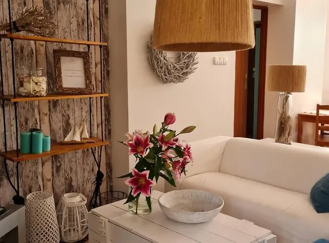 Osrodek Wypoczynkowy Karolina * ستيغنا