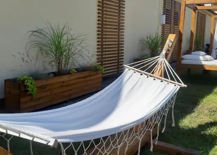 Osrodek Wypoczynkowy Karolina *