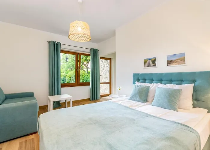 Osrodek Wypoczynkowy Karolina Stegna