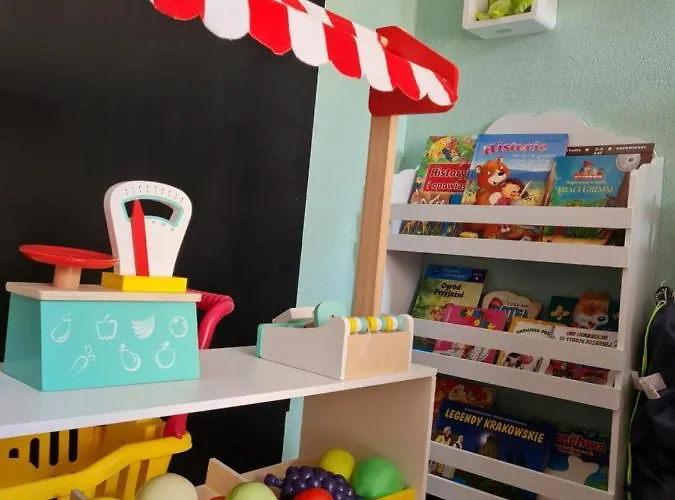 Osrodek Wypoczynkowy Karolina *