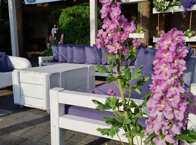 Apartman Osrodek Wypoczynkowy Karolina *