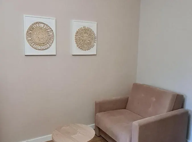 Osrodek Wypoczynkowy Karolina * ستيغنا