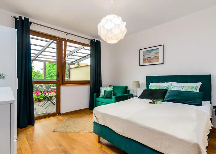 Osrodek Wypoczynkowy Karolina *