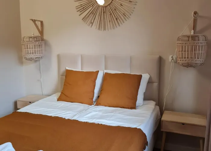 Osrodek Wypoczynkowy Karolina شقة